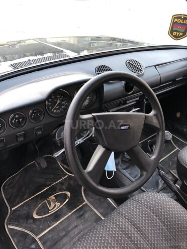 LADA (VAZ) 2106 2004, 100,000 km - 1.5 л - Bakı
