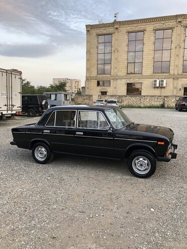 LADA (VAZ) 2106 2004, 100,000 km - 1.5 л - Bakı