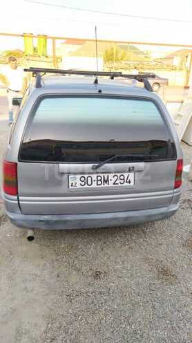 Opel Astra 1995, 350,000 km - 1.6 l - Bakı