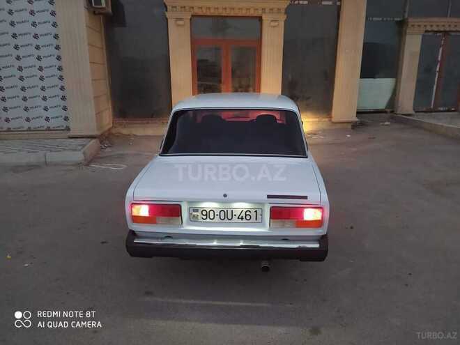 LADA (VAZ) 21011 2010, 210,000 km - 1.5 l - Bakı