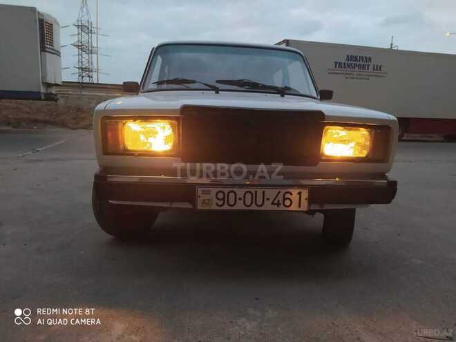 LADA (VAZ) 21011 2010, 210,000 km - 1.5 l - Bakı