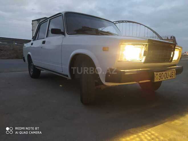 LADA (VAZ) 21011 2010, 210,000 km - 1.5 l - Bakı