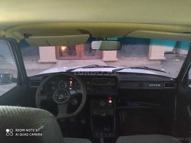LADA (VAZ) 21011 2010, 210,000 km - 1.5 l - Bakı