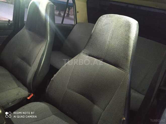 LADA (VAZ) 21011 2010, 210,000 km - 1.5 l - Bakı