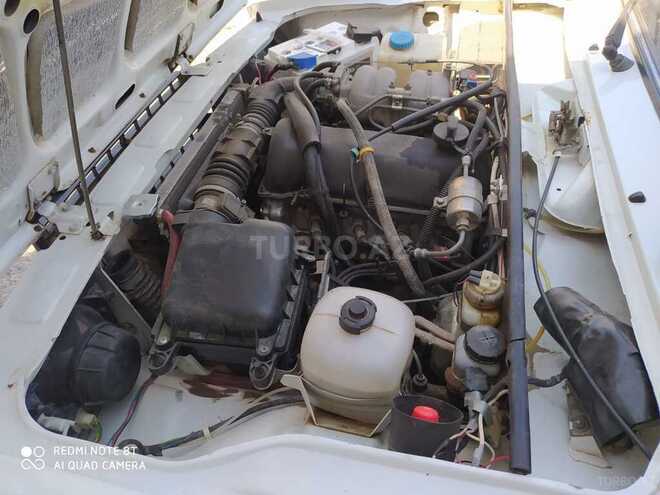LADA (VAZ) 21011 2010, 210,000 km - 1.5 l - Bakı