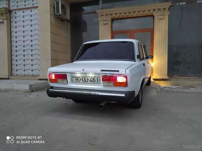 LADA (VAZ) 21011 2010, 210,000 km - 1.5 l - Bakı
