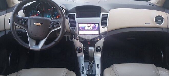 Chevrolet Cruze 2011, 142,300 km - 1.4 l - Bakı