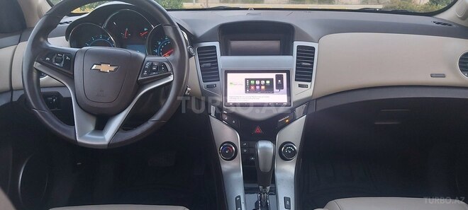 Chevrolet Cruze 2011, 142,300 km - 1.4 l - Bakı