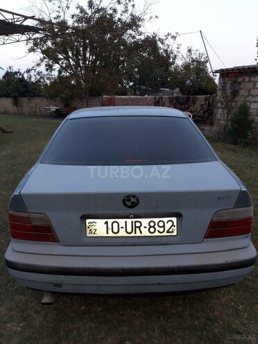 BMW 320 1992, 400,000 km - 2.0 l - Sabirabad
