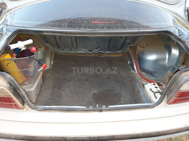 BMW 320 1992, 400,000 km - 2.0 l - Sabirabad