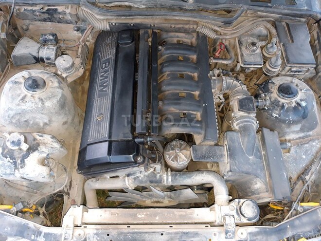 BMW 320 1992, 400,000 km - 2.0 l - Sabirabad