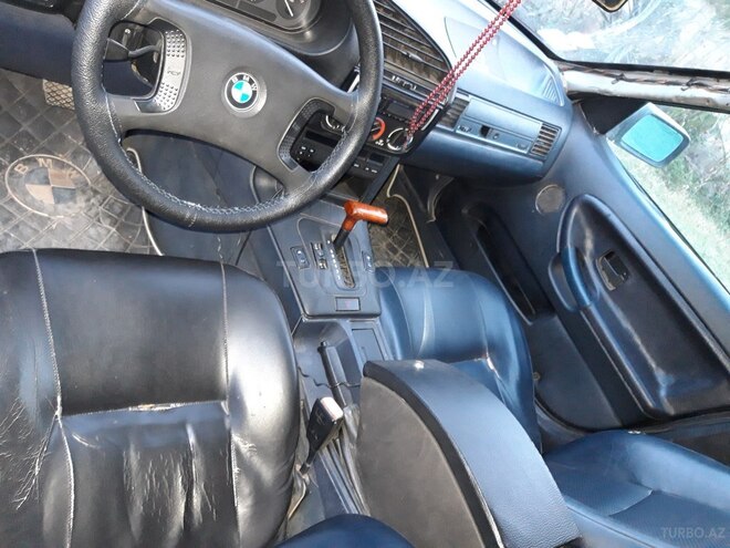 BMW 320 1992, 400,000 km - 2.0 l - Sabirabad
