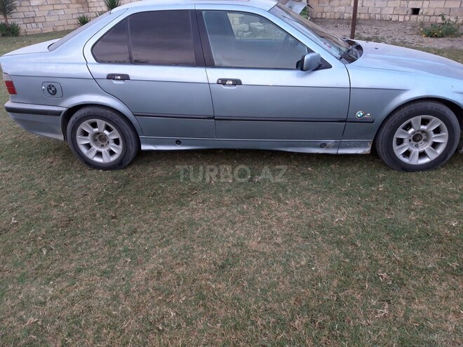 BMW 320 1992, 400,000 km - 2.0 l - Sabirabad