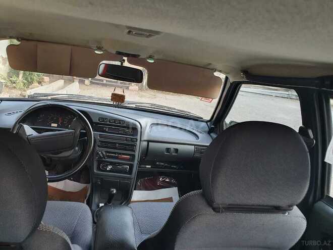 LADA (VAZ) 2115 2011, 59,000 km - 1.6 l - Bakı