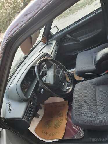LADA (VAZ) 2115 2011, 59,000 km - 1.6 l - Bakı