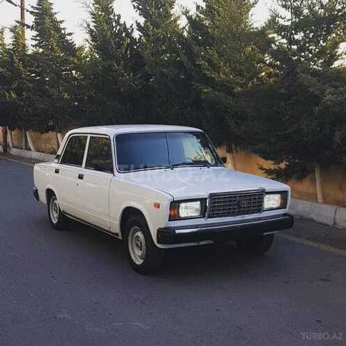 LADA (VAZ) 2107 2005, 222,222 km - 1.5 l - Bakı
