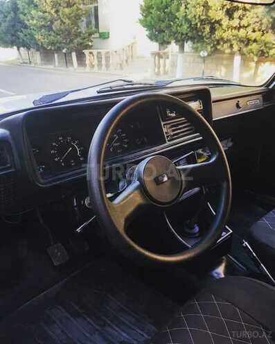 LADA (VAZ) 2107 2005, 222,222 km - 1.5 l - Bakı