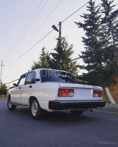 LADA (VAZ) 2107 2005, 222,222 km - 1.5 l - Bakı