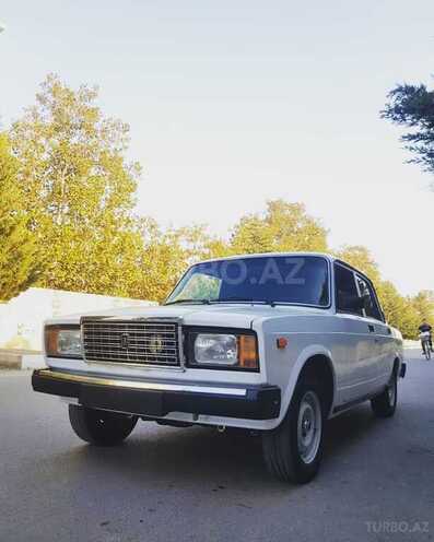 LADA (VAZ) 2107 2005, 222,222 km - 1.5 l - Bakı