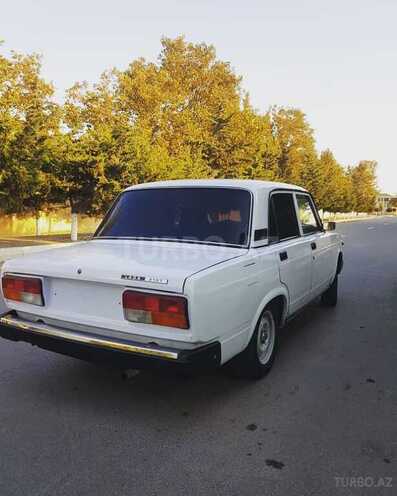 LADA (VAZ) 2107 2005, 222,222 km - 1.5 l - Bakı