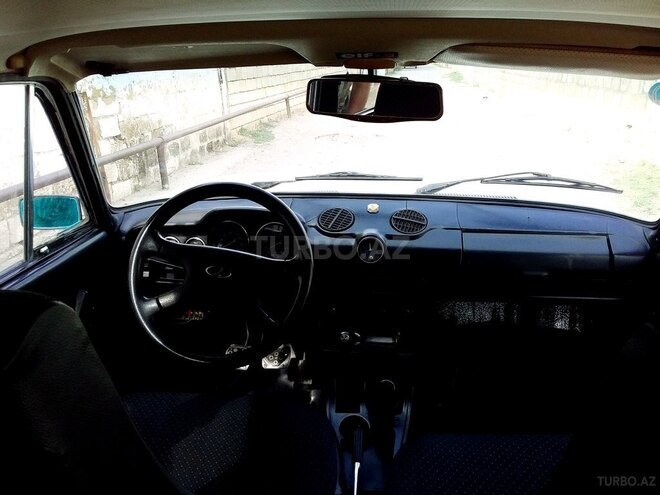 LADA (VAZ) 2106 1984, 124,512 km - 1.5 l - Şirvan