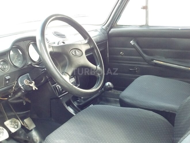 LADA (VAZ) 2106 1984, 124,512 km - 1.5 l - Şirvan