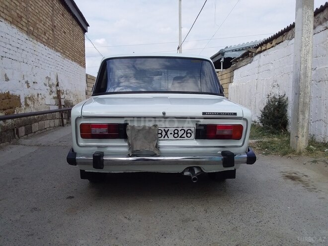 LADA (VAZ) 2106 1984, 124,512 km - 1.5 l - Şirvan