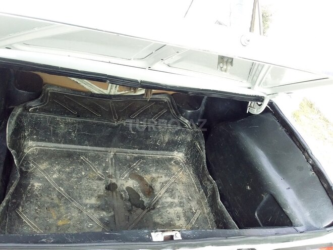 LADA (VAZ) 2106 1984, 124,512 km - 1.5 l - Şirvan