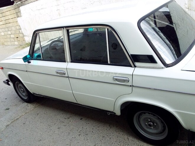 LADA (VAZ) 2106 1984, 124,512 km - 1.5 l - Şirvan