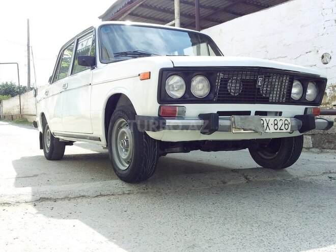 LADA (VAZ) 2106 1984, 124,512 km - 1.5 l - Şirvan