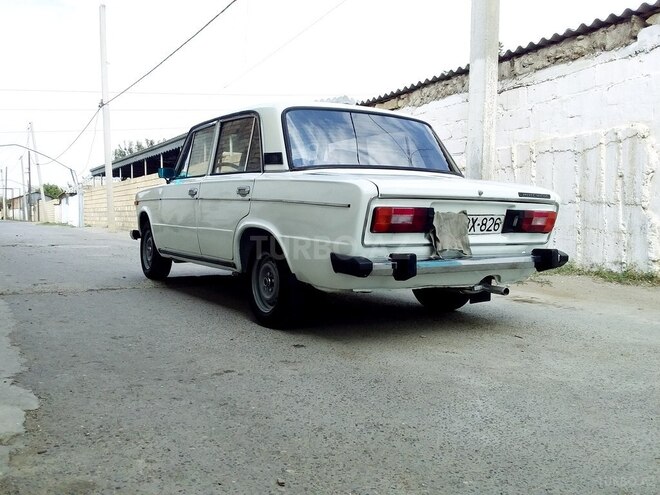 LADA (VAZ) 2106 1984, 124,512 km - 1.5 l - Şirvan