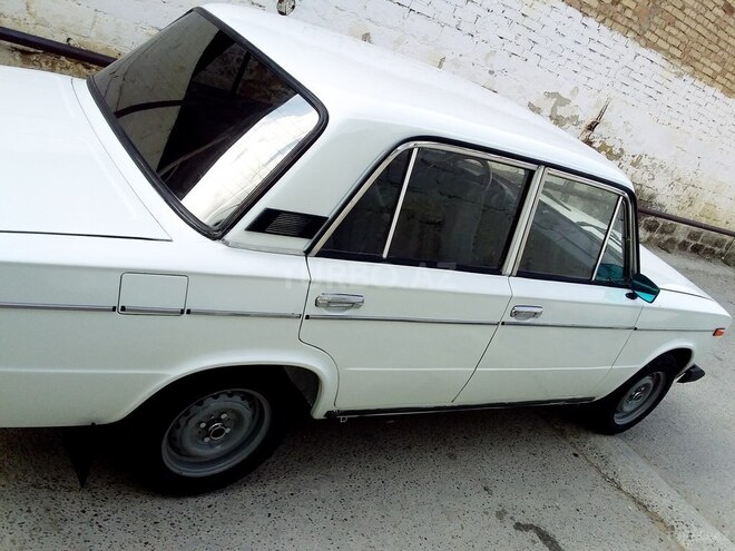 LADA (VAZ) 2106 1984, 124,512 km - 1.5 l - Şirvan