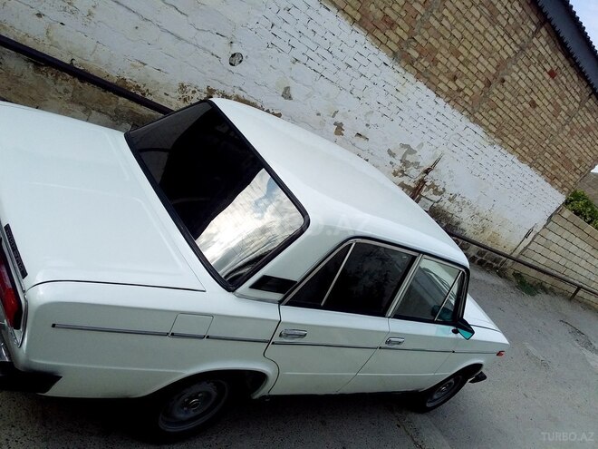 LADA (VAZ) 2106 1984, 124,512 km - 1.5 l - Şirvan
