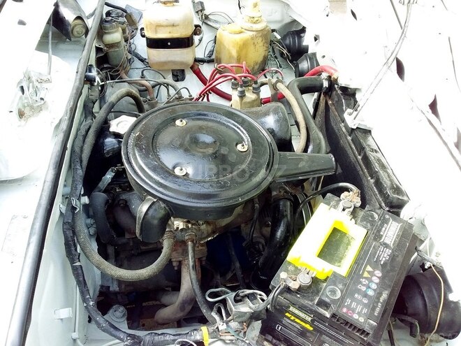 LADA (VAZ) 2106 1984, 124,512 km - 1.5 l - Şirvan