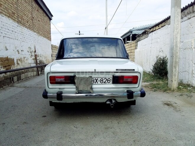 LADA (VAZ) 2106 1984, 124,512 km - 1.5 l - Şirvan