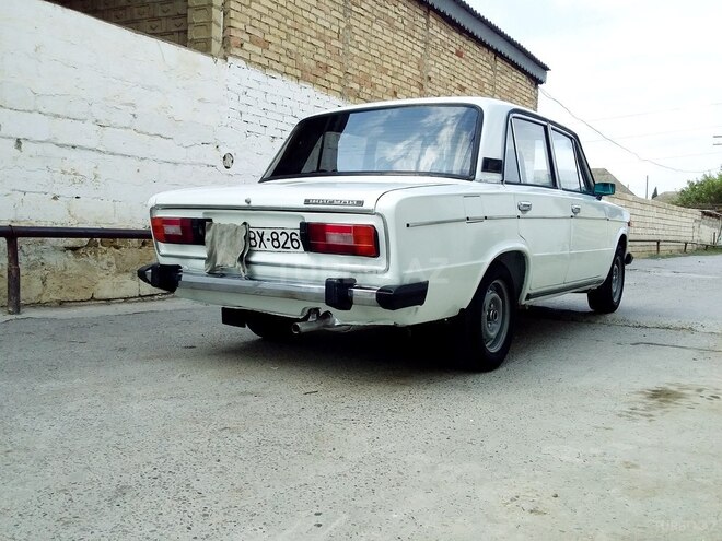 LADA (VAZ) 2106 1984, 124,512 km - 1.5 l - Şirvan