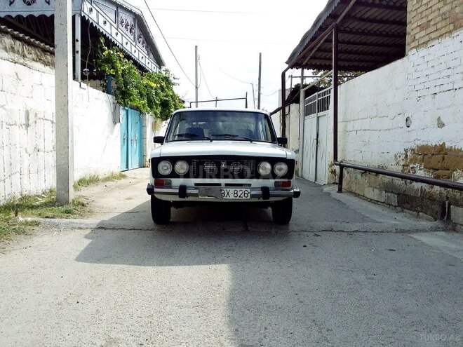 LADA (VAZ) 2106 1984, 124,512 km - 1.5 l - Şirvan