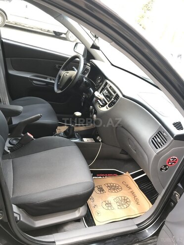 Kia Rio 2007, 270,163 km - 1.5 л - Bakı