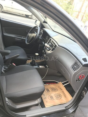 Kia Rio 2007, 270,163 km - 1.5 л - Bakı
