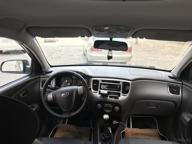 Kia Rio 2007, 270,163 km - 1.5 л - Bakı