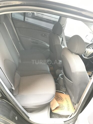 Kia Rio 2007, 270,163 km - 1.5 л - Bakı