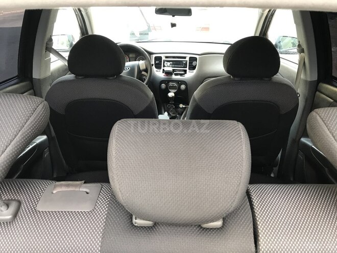 Kia Rio 2007, 270,163 km - 1.5 л - Bakı