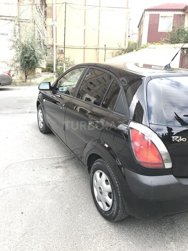 Kia Rio 2007, 270,163 km - 1.5 л - Bakı