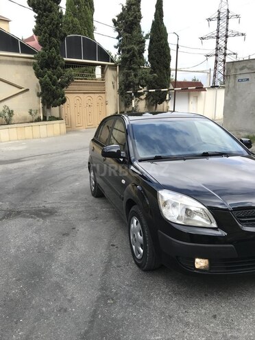 Kia Rio 2007, 270,163 km - 1.5 л - Bakı