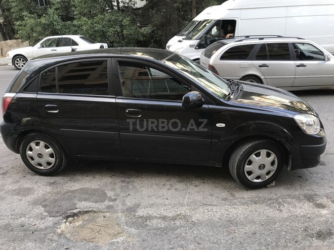 Kia Rio 2007, 270,163 km - 1.5 л - Bakı