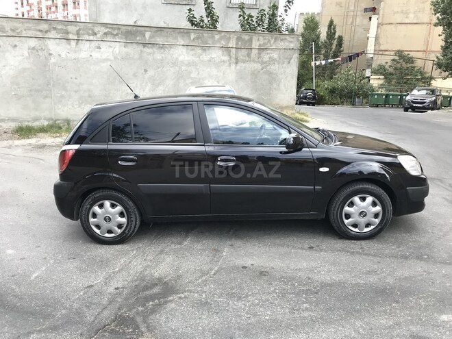 Kia Rio 2007, 270,163 km - 1.5 л - Bakı