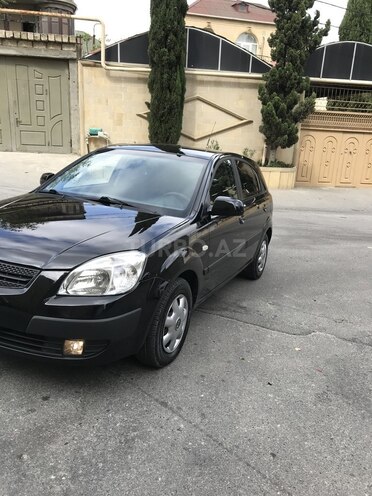 Kia Rio 2007, 270,163 km - 1.5 л - Bakı
