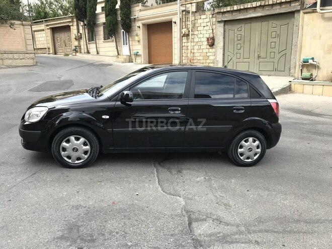 Kia Rio 2007, 270,163 km - 1.5 л - Bakı