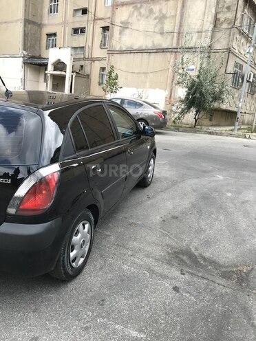 Kia Rio 2007, 270,163 km - 1.5 л - Bakı