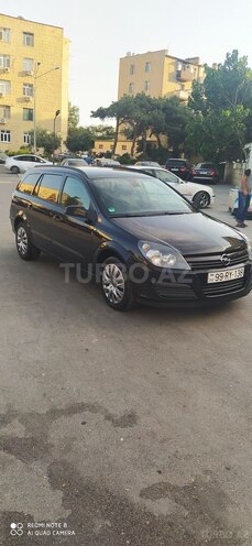 Opel Astra 2005, 142,000 km - 1.4 l - Bakı